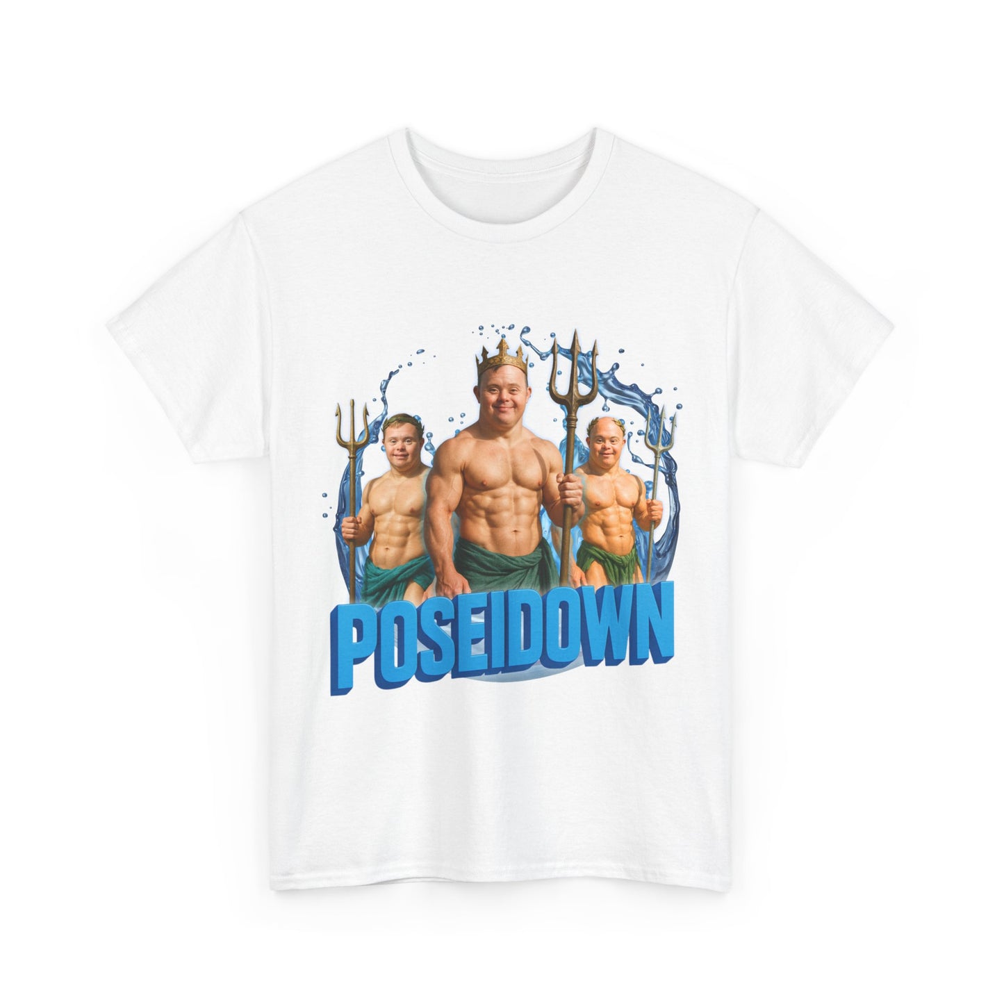 Poseidown.