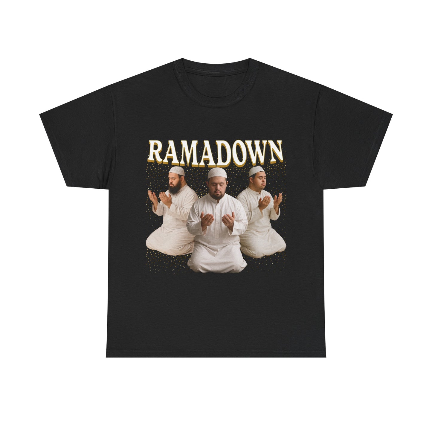 Ramadown.
