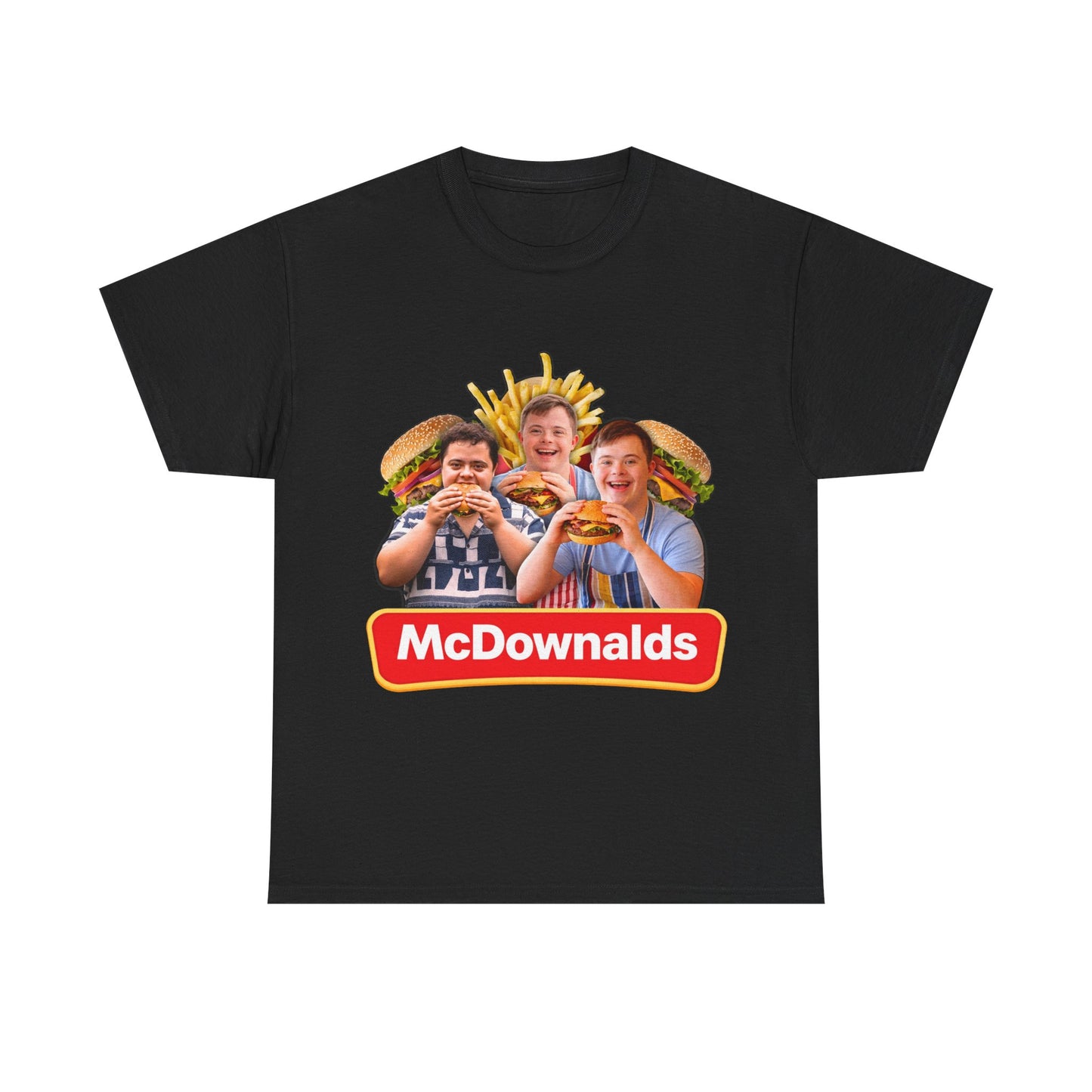 Mcdownalds