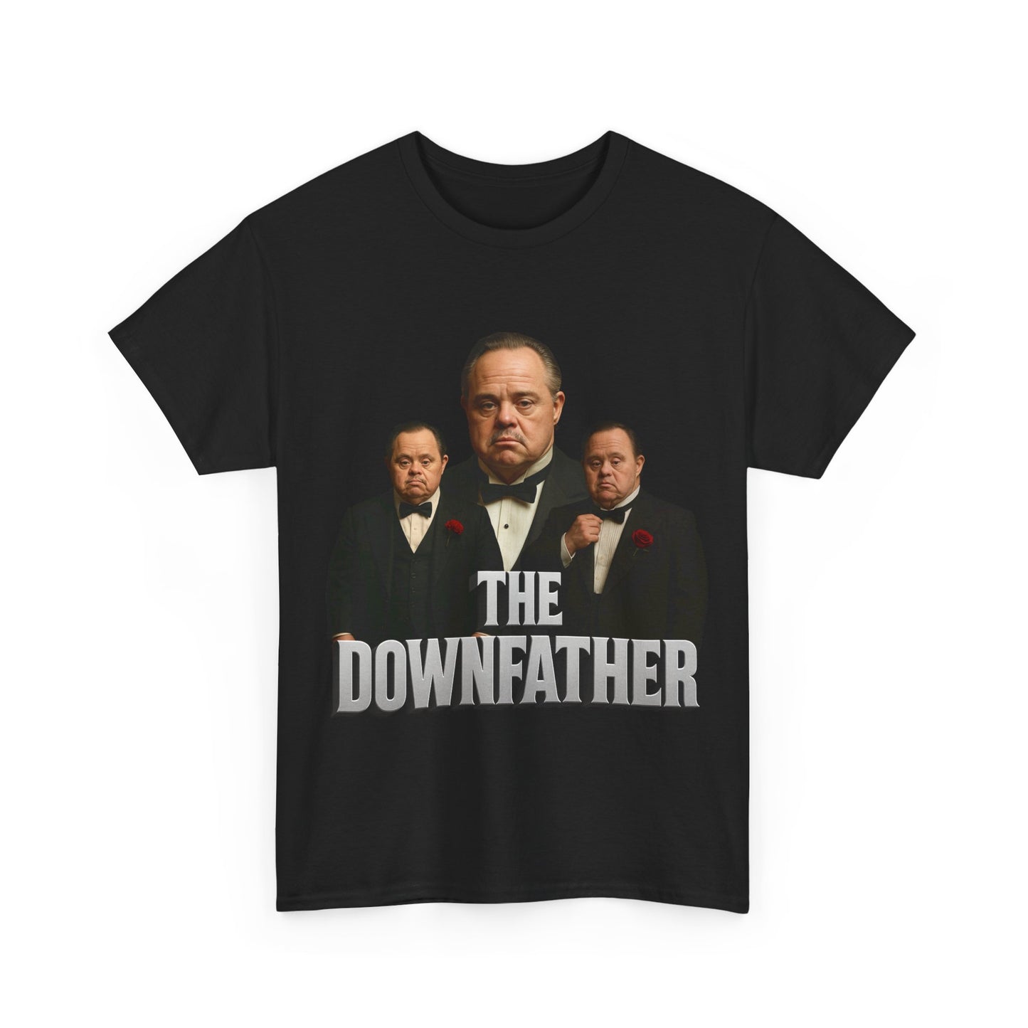 The downfather.
