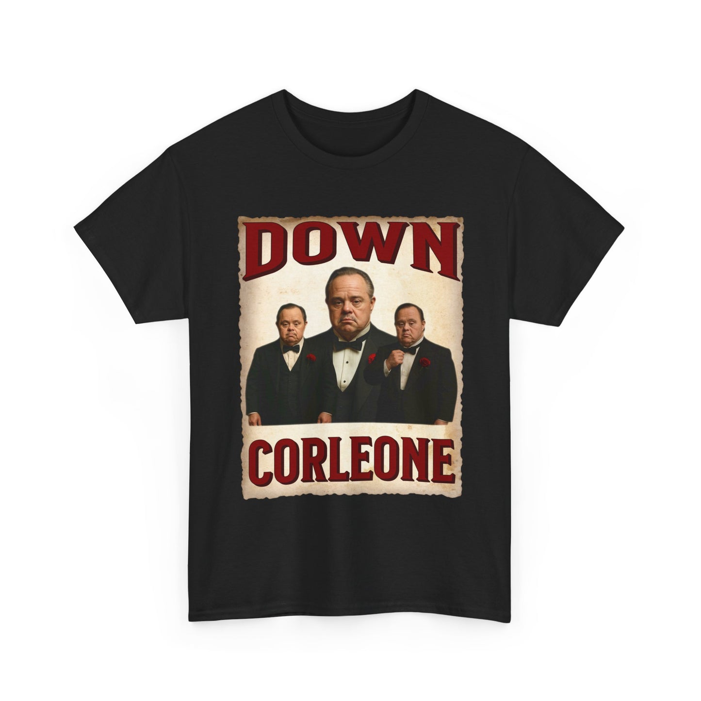 Down corleone.
