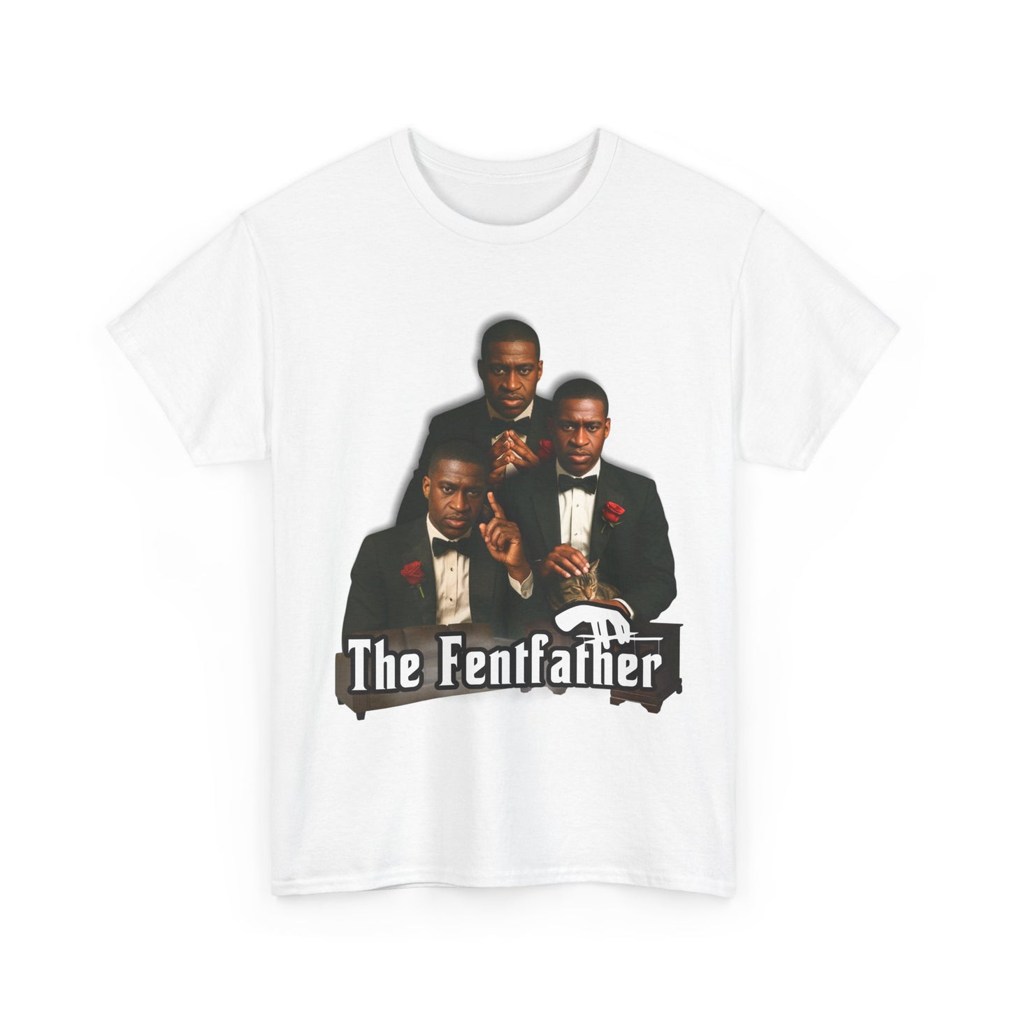 The fentfather.