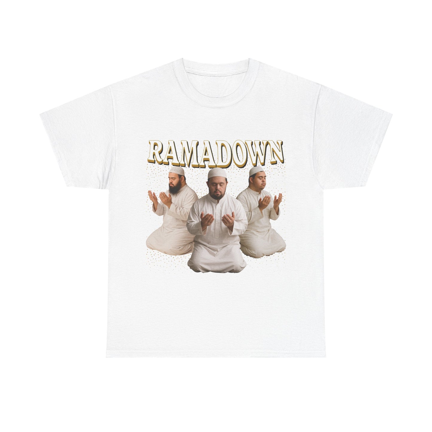Ramadown.