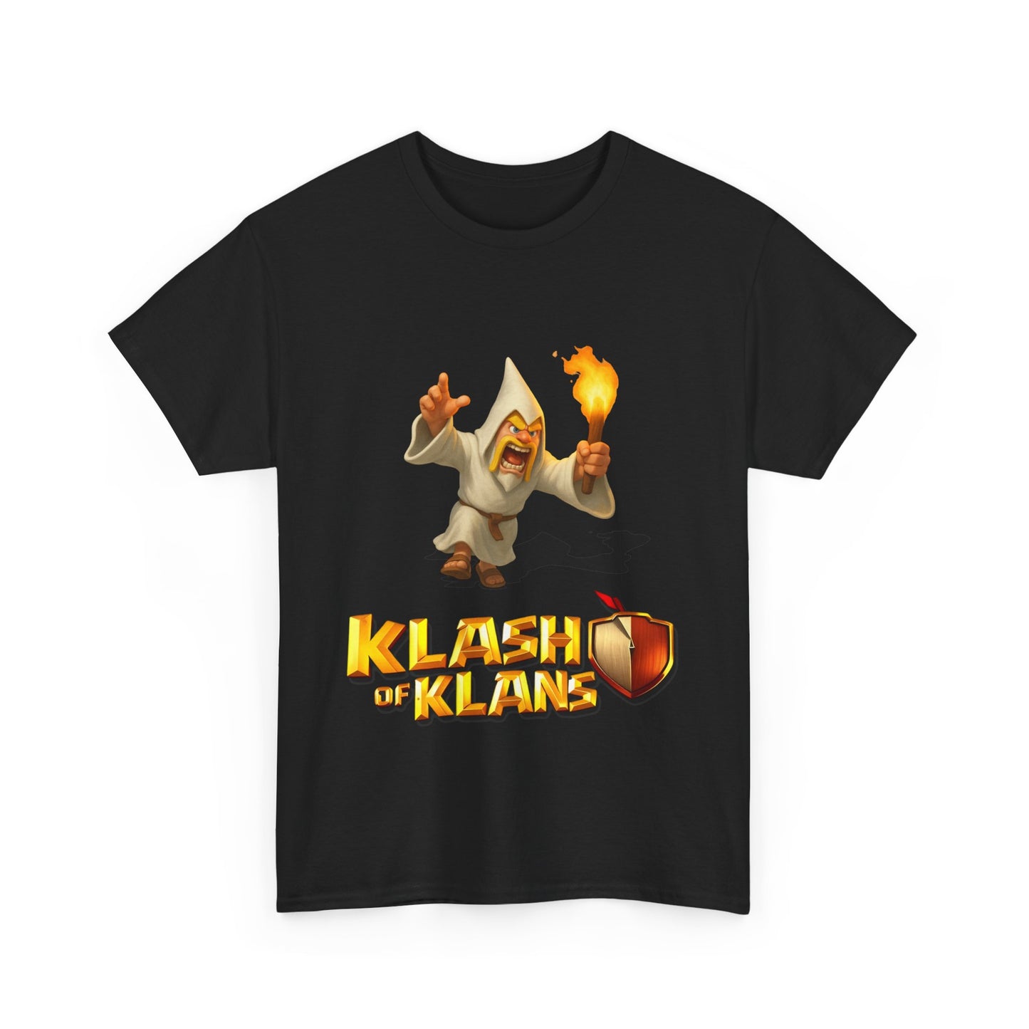 Klash of klans.