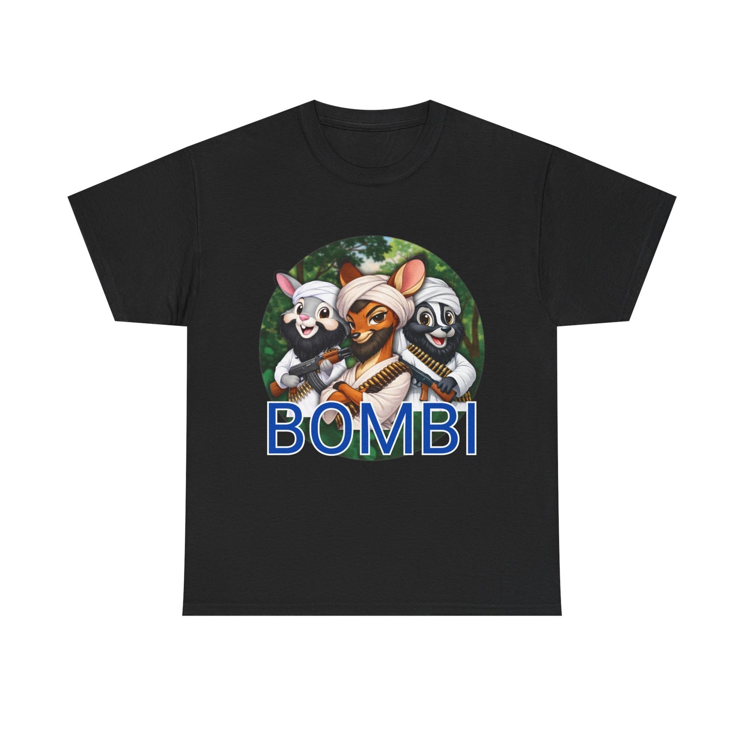 Bombi