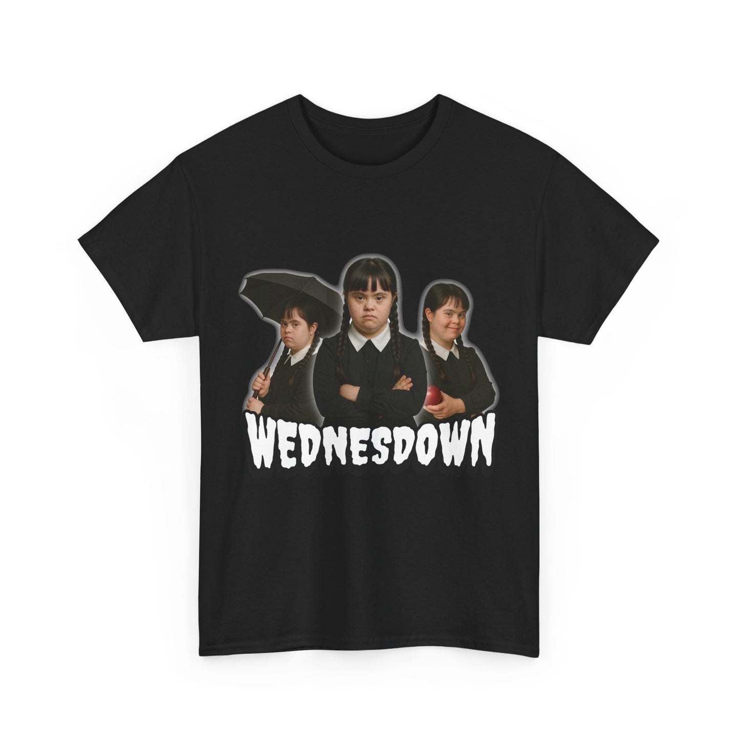 Wednesdown.