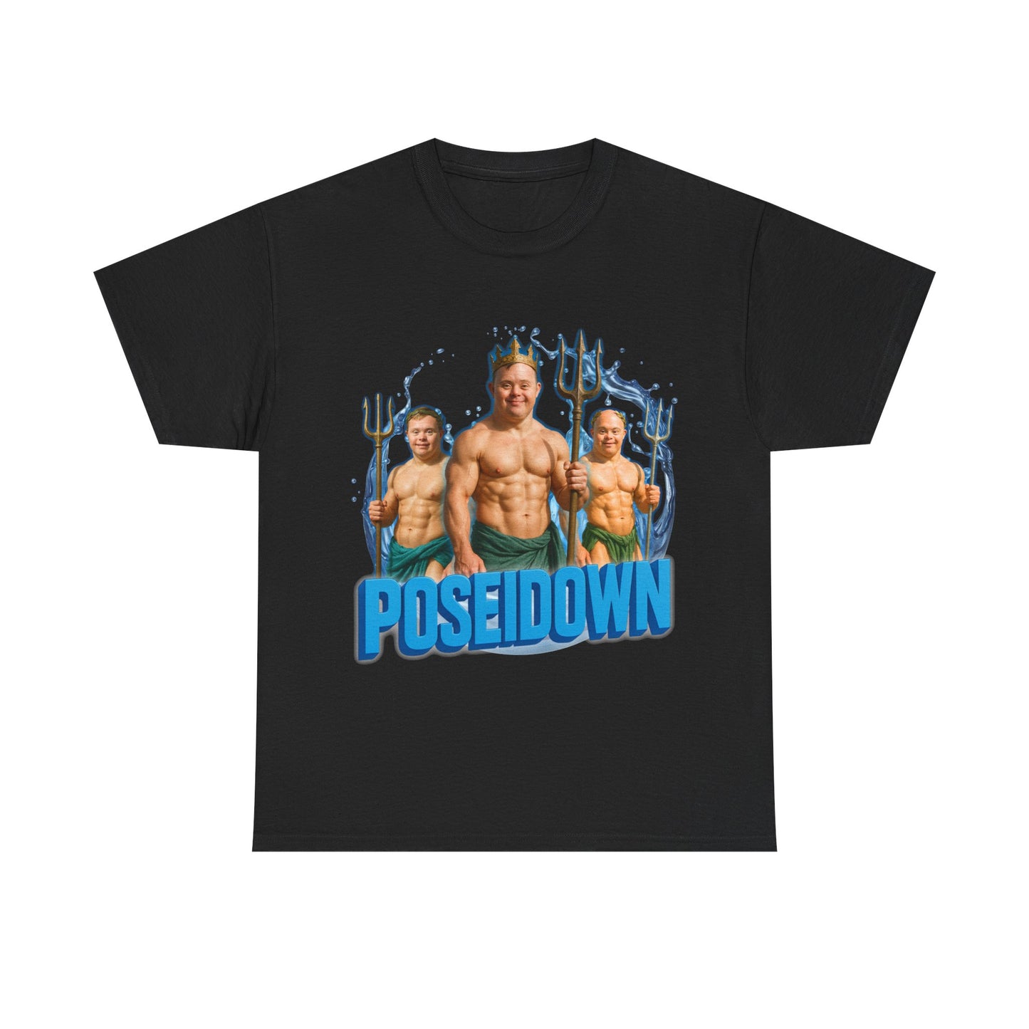 Poseidown