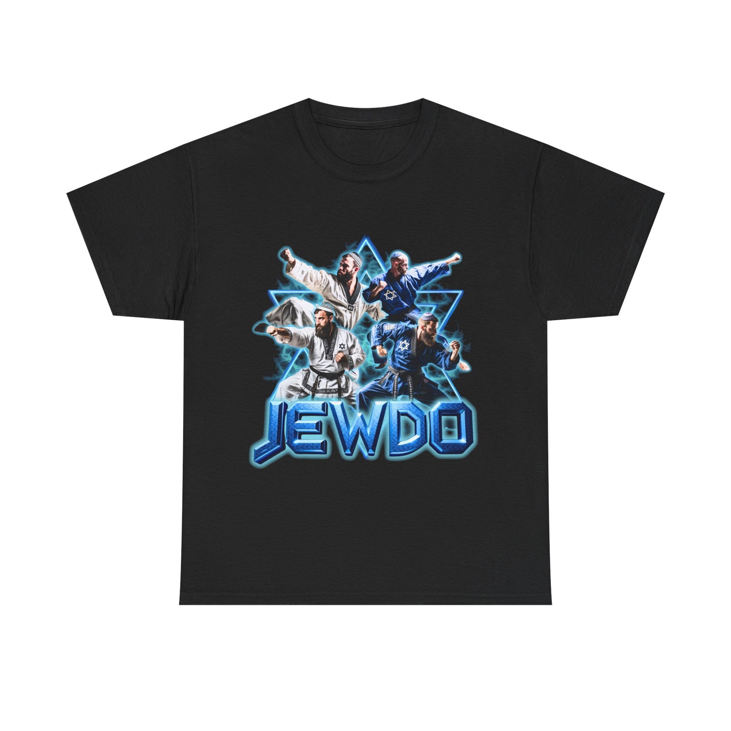 Jewdo.