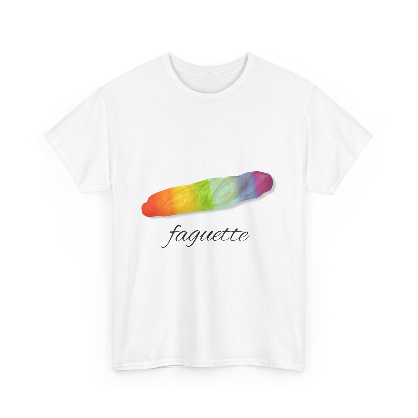 Faguette.