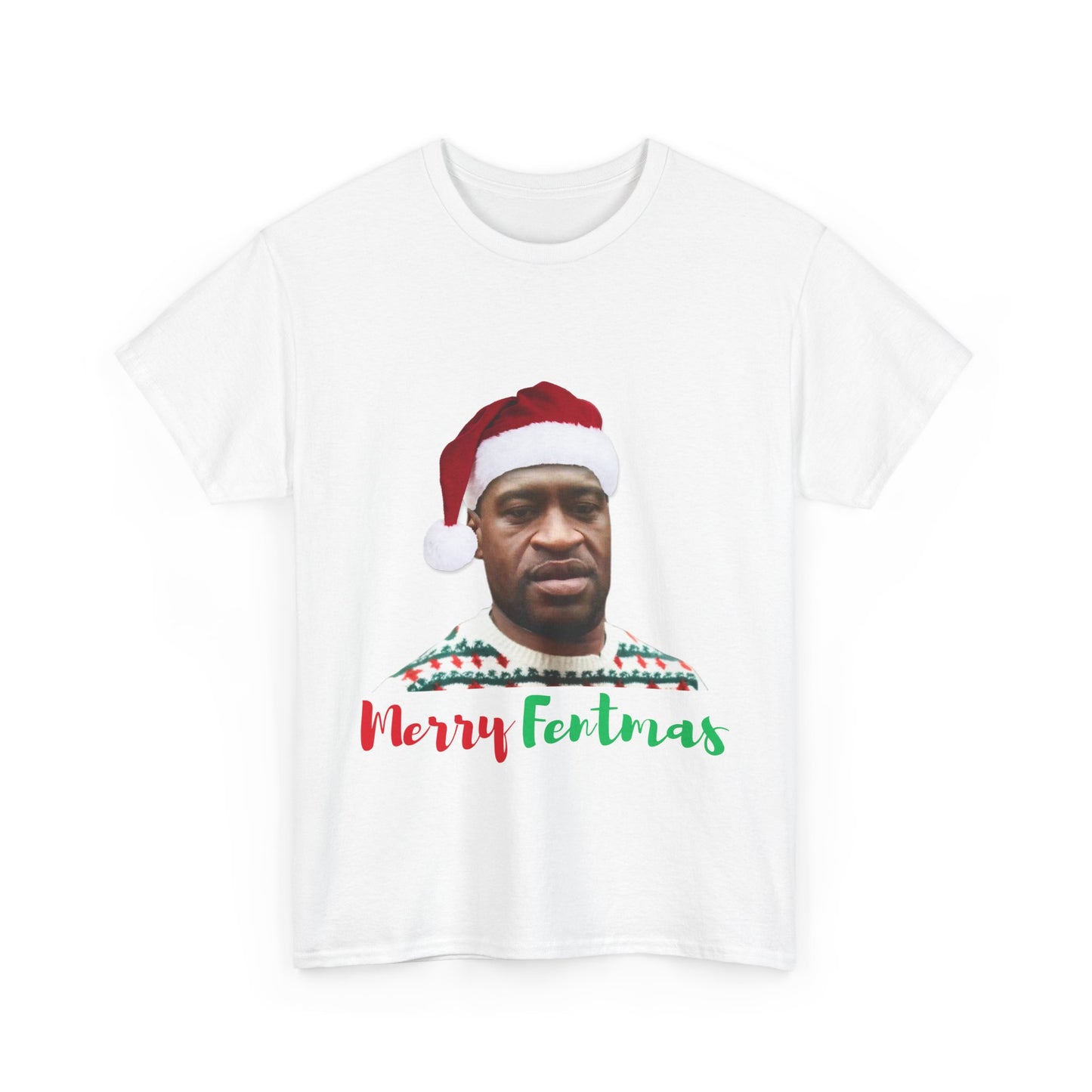 Merry Fentmas.