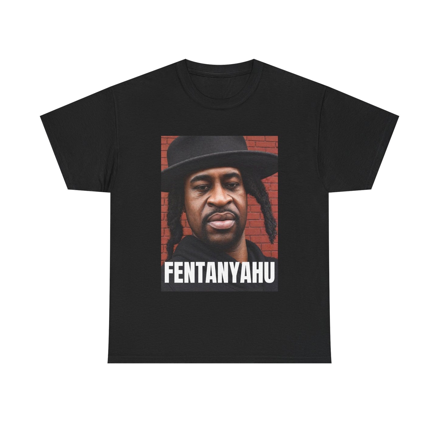 Fentanyahu.