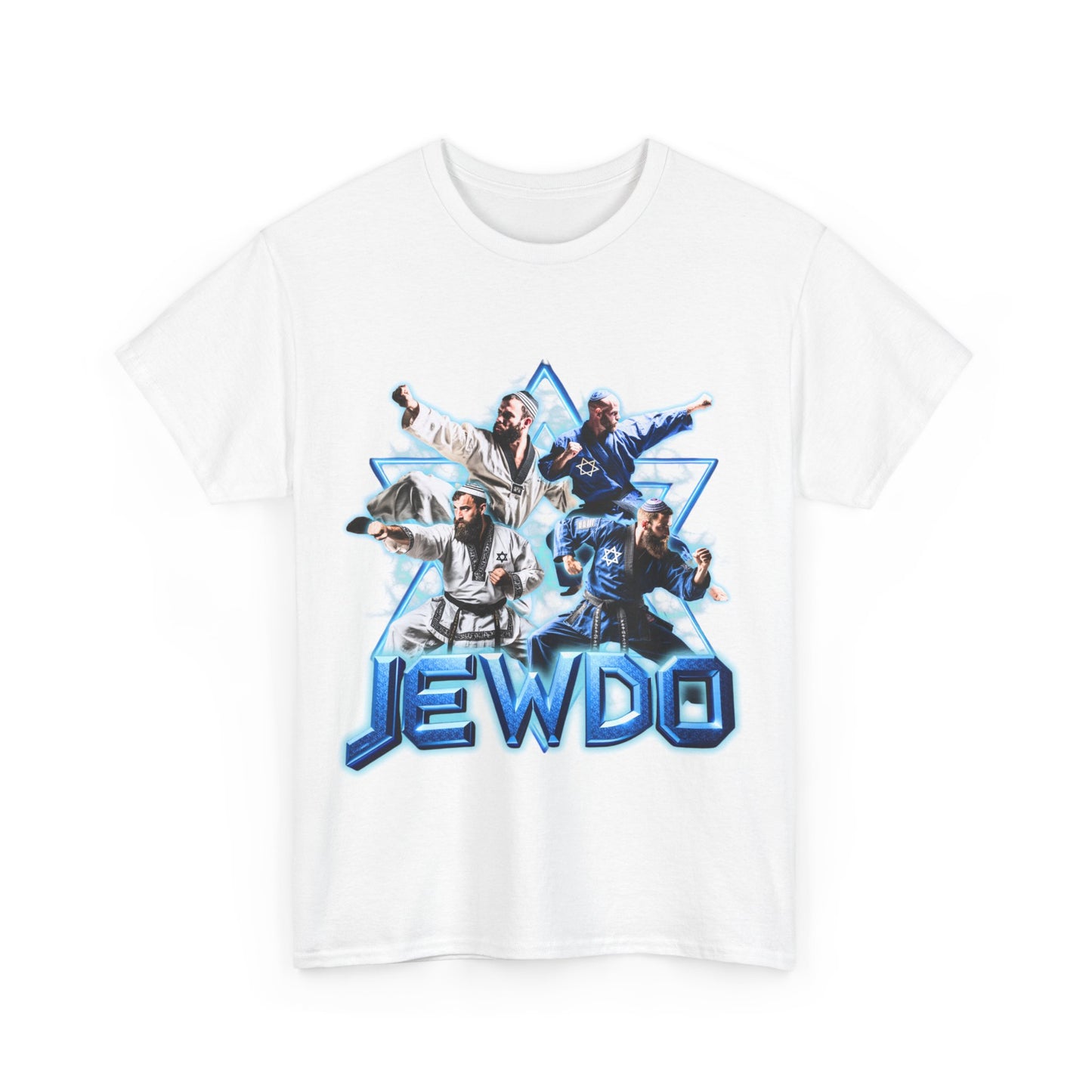 Jewdo.