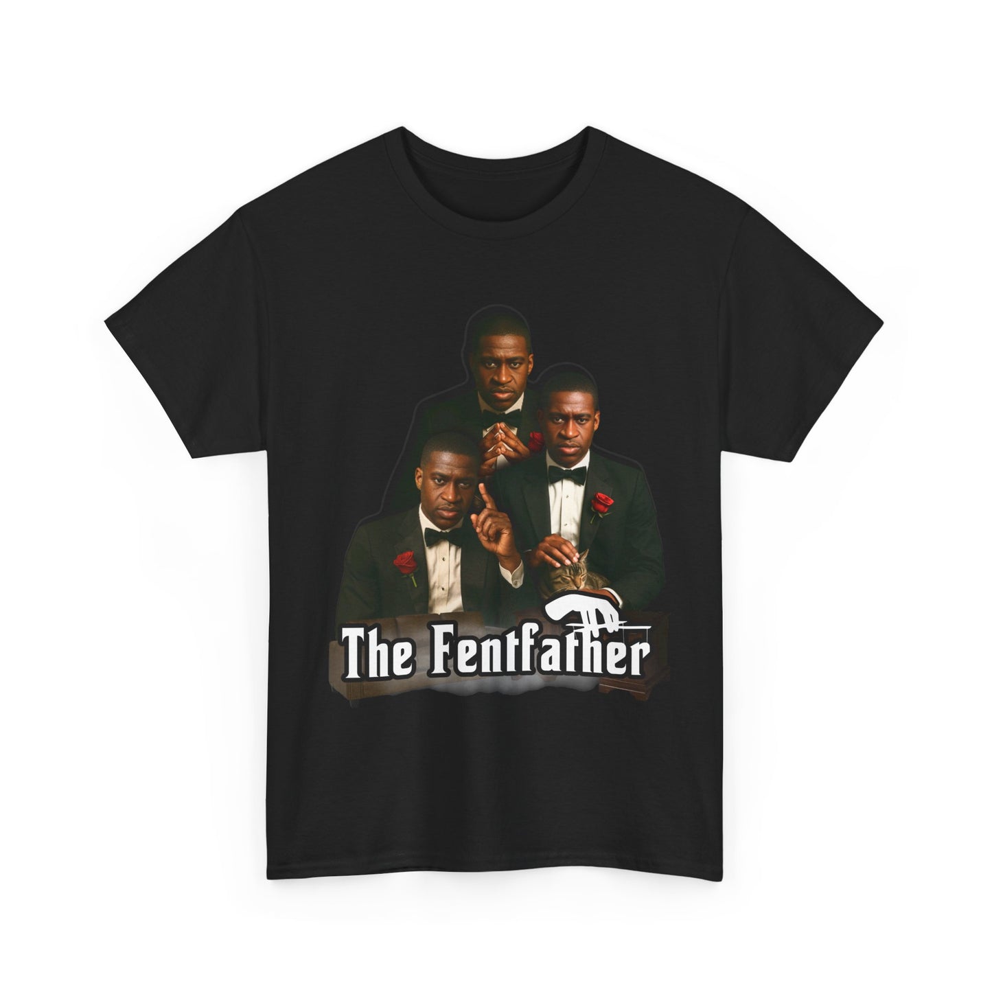 The fentfather.