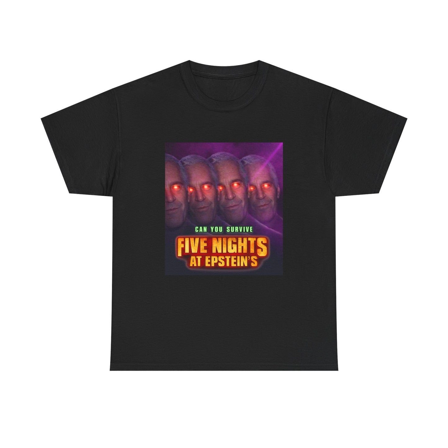 Five nights at Freddy's