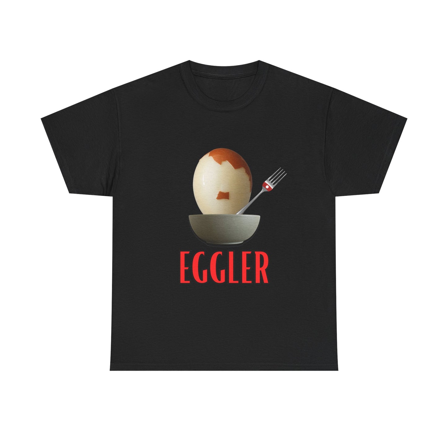 Eggler.