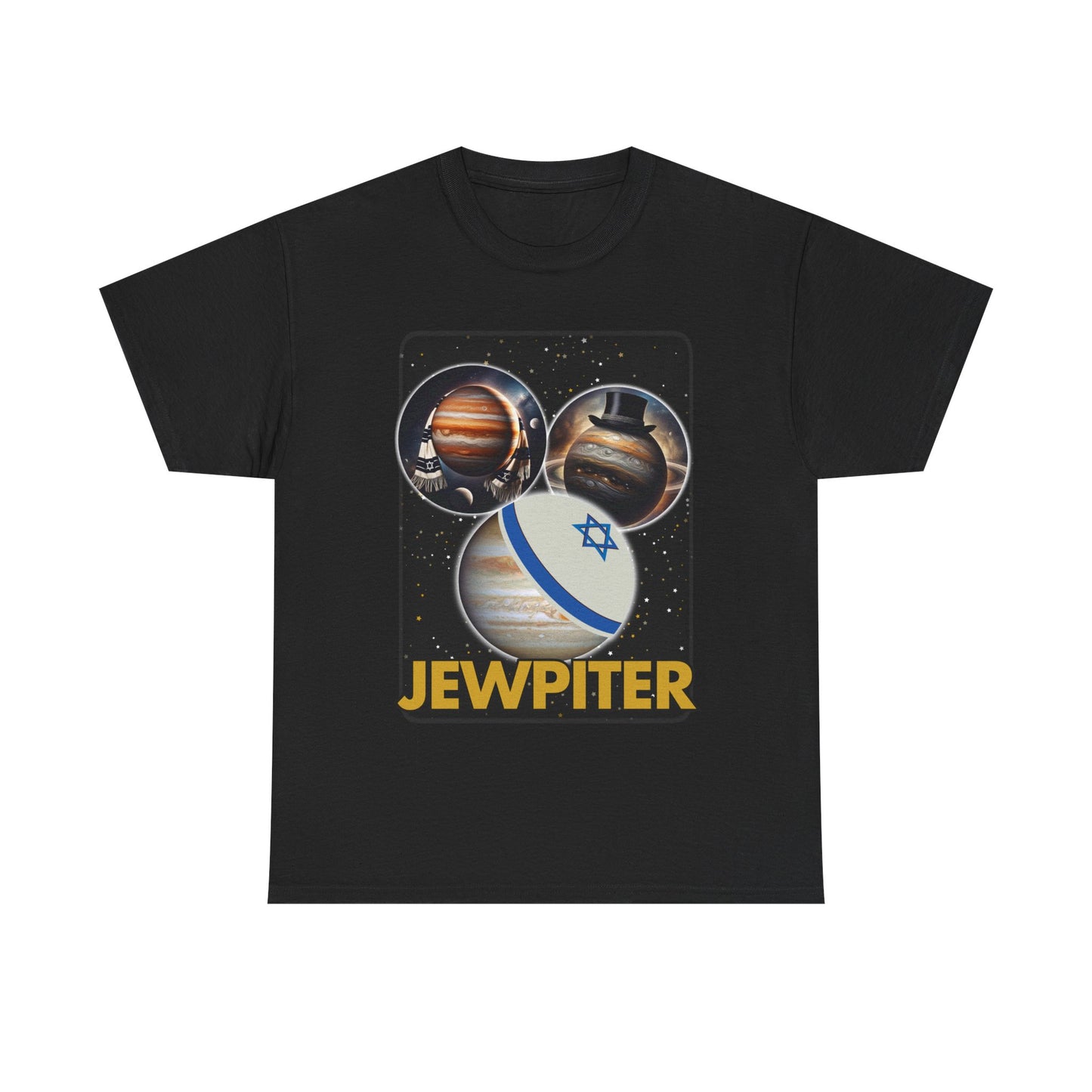 Jewpiter.