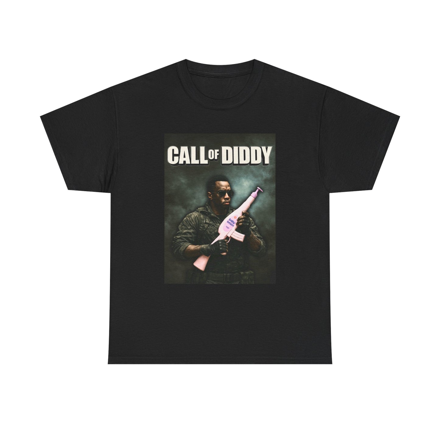 Call of Diddy