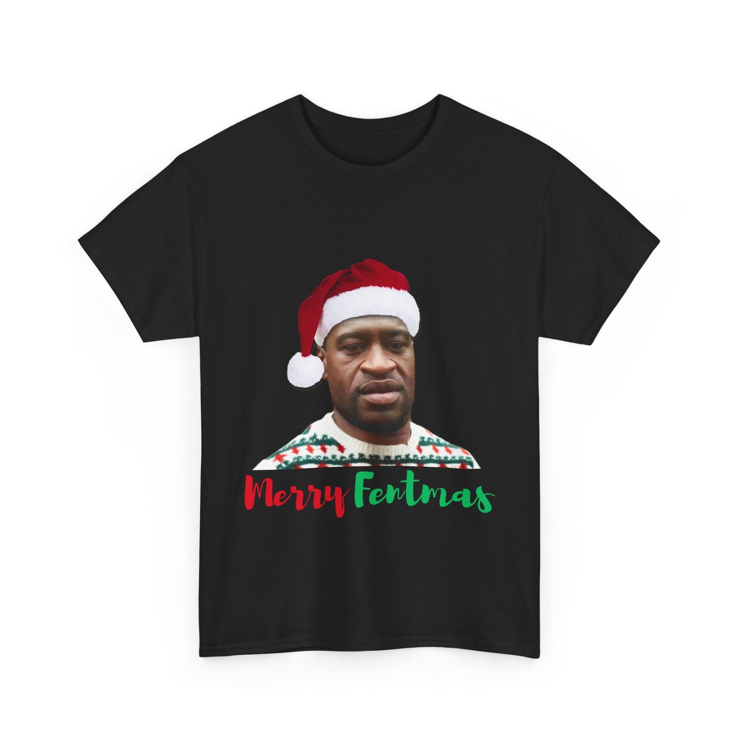 Merry Fentmas.