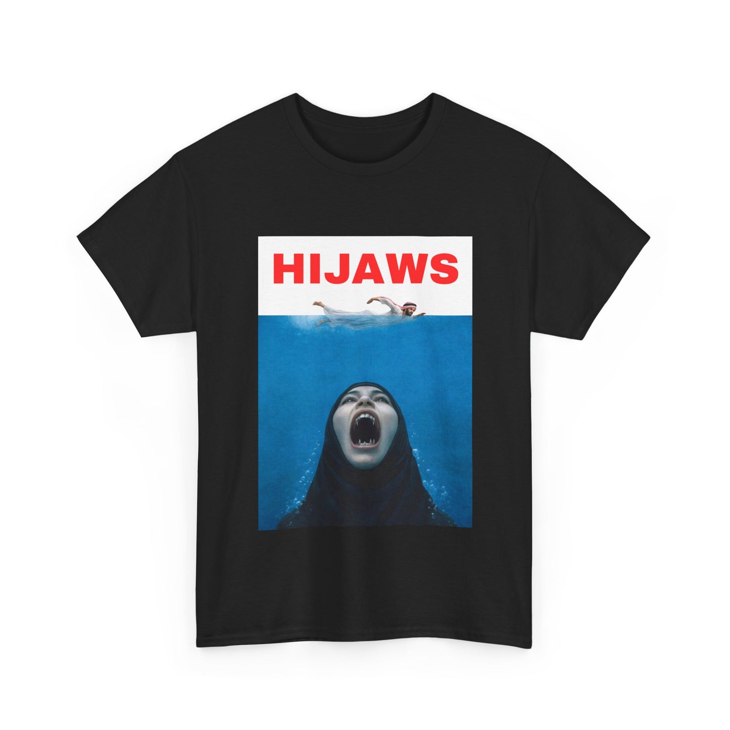 Hijaws.
