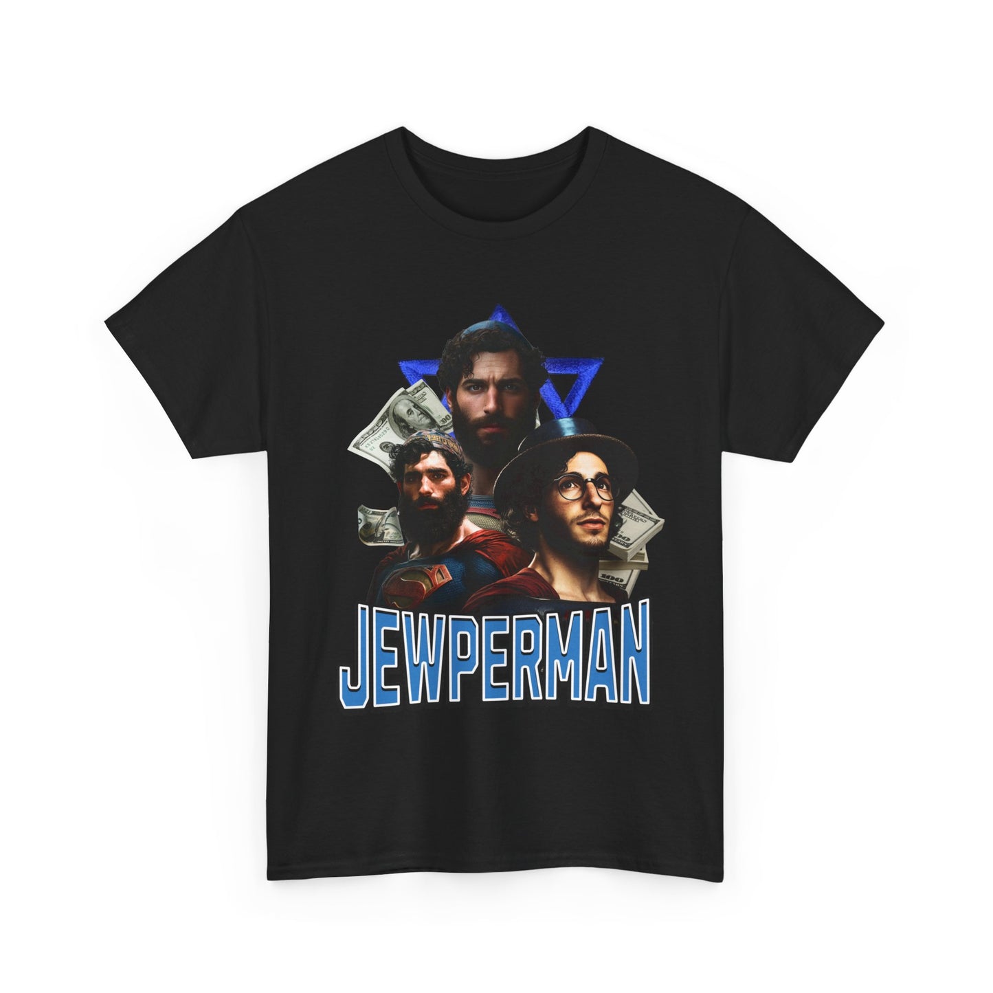 Jewperman.