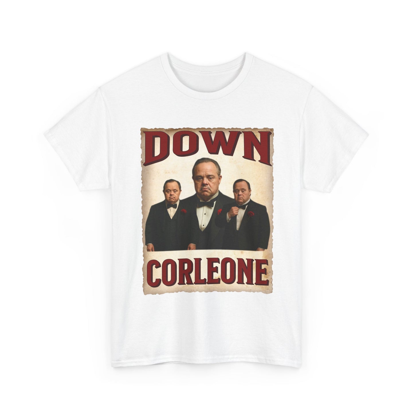 Down corleone.