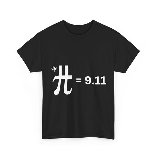Pi = 9.11