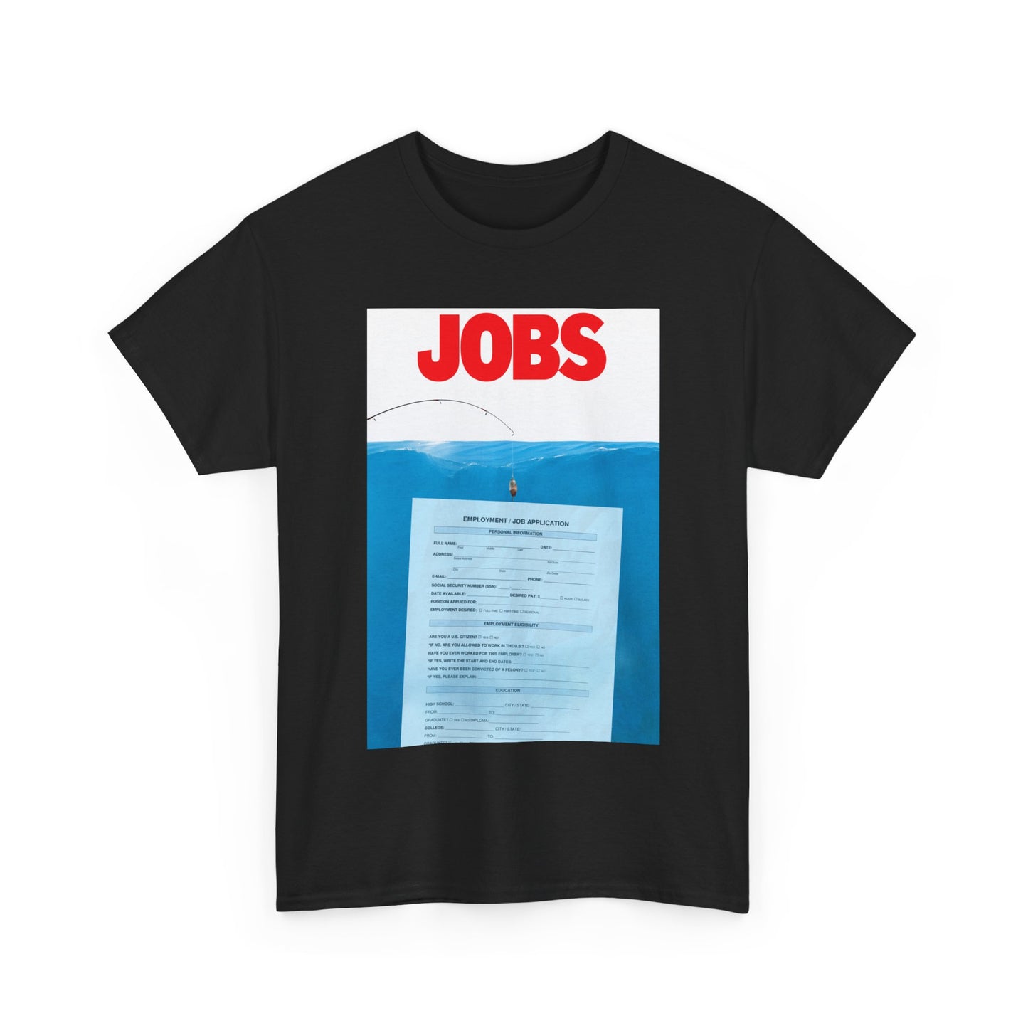 Jobs.