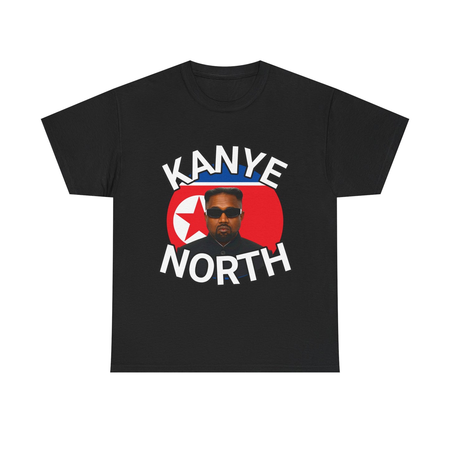 Kanye North.