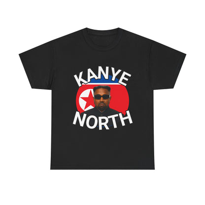 Kanye North.