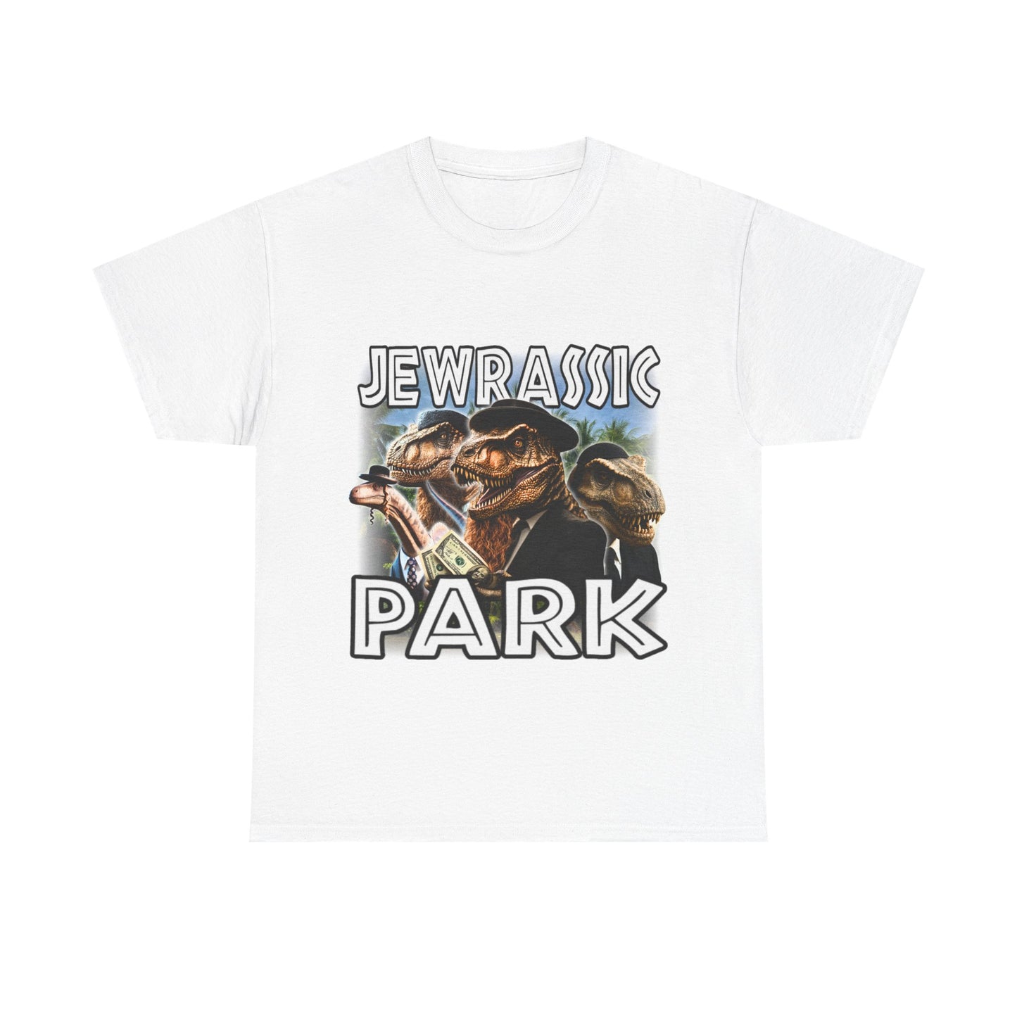 Jewrassic Park