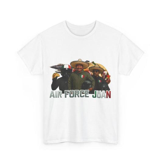 Air force Juan