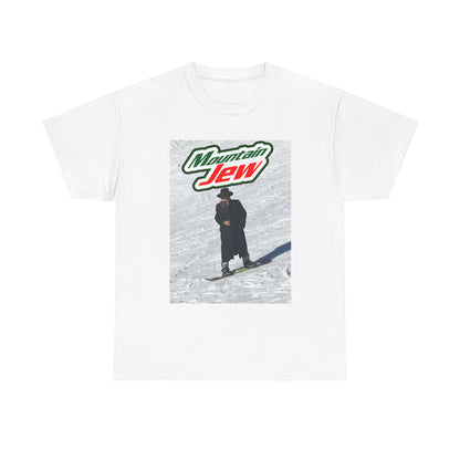 Mountain jew