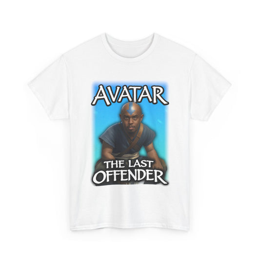 Avatar the last offender (diddy)