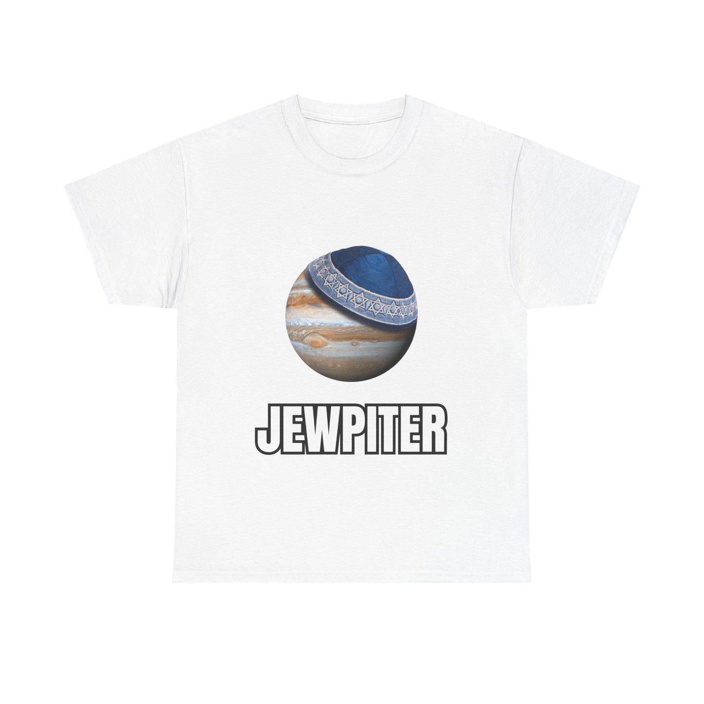 Jewpiter.