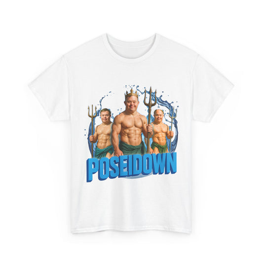 Poseidown.