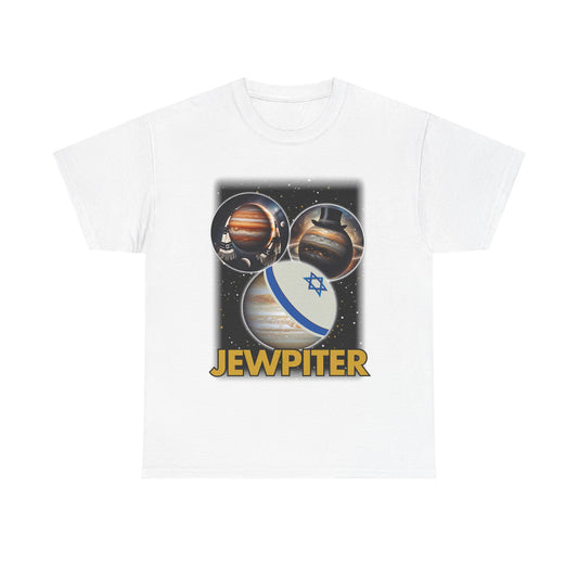 Jewpiter.