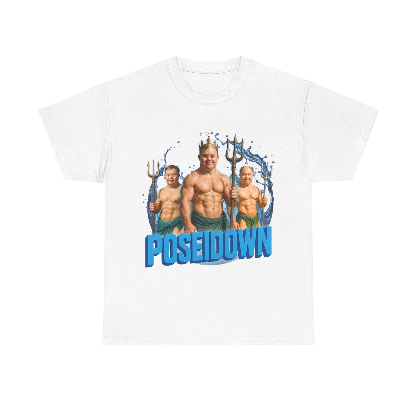 Poseidown