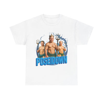 Poseidown