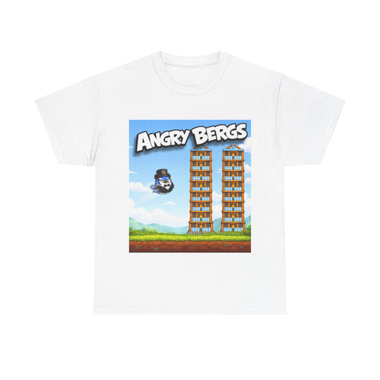 Angry Bergs.