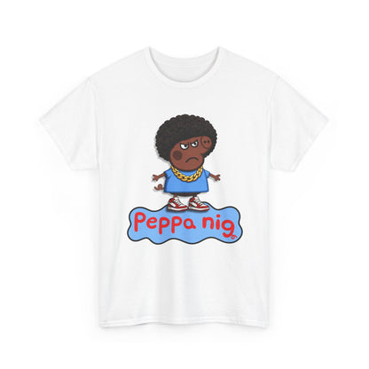 Peppa nig.