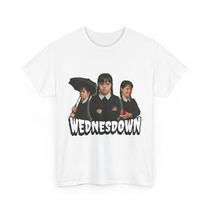 Wednesdown.