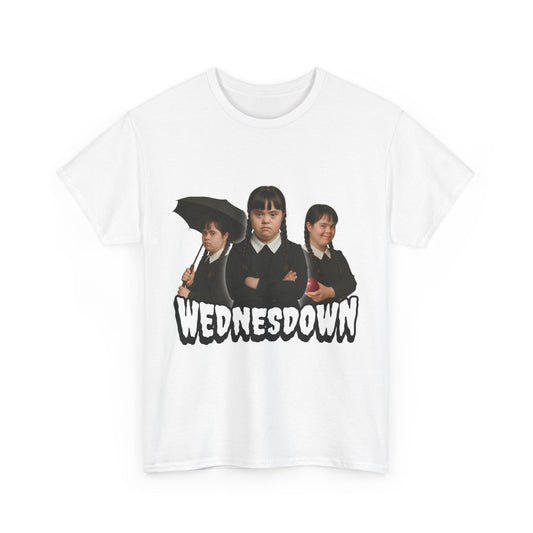 Wednesdown.