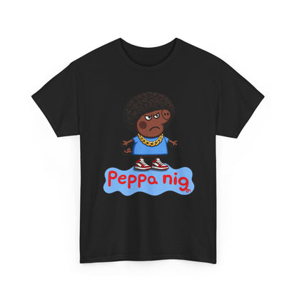 Peppa nig.