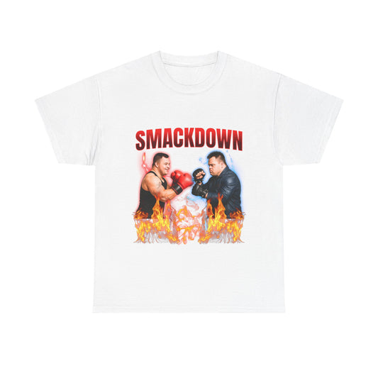 Smackdown.