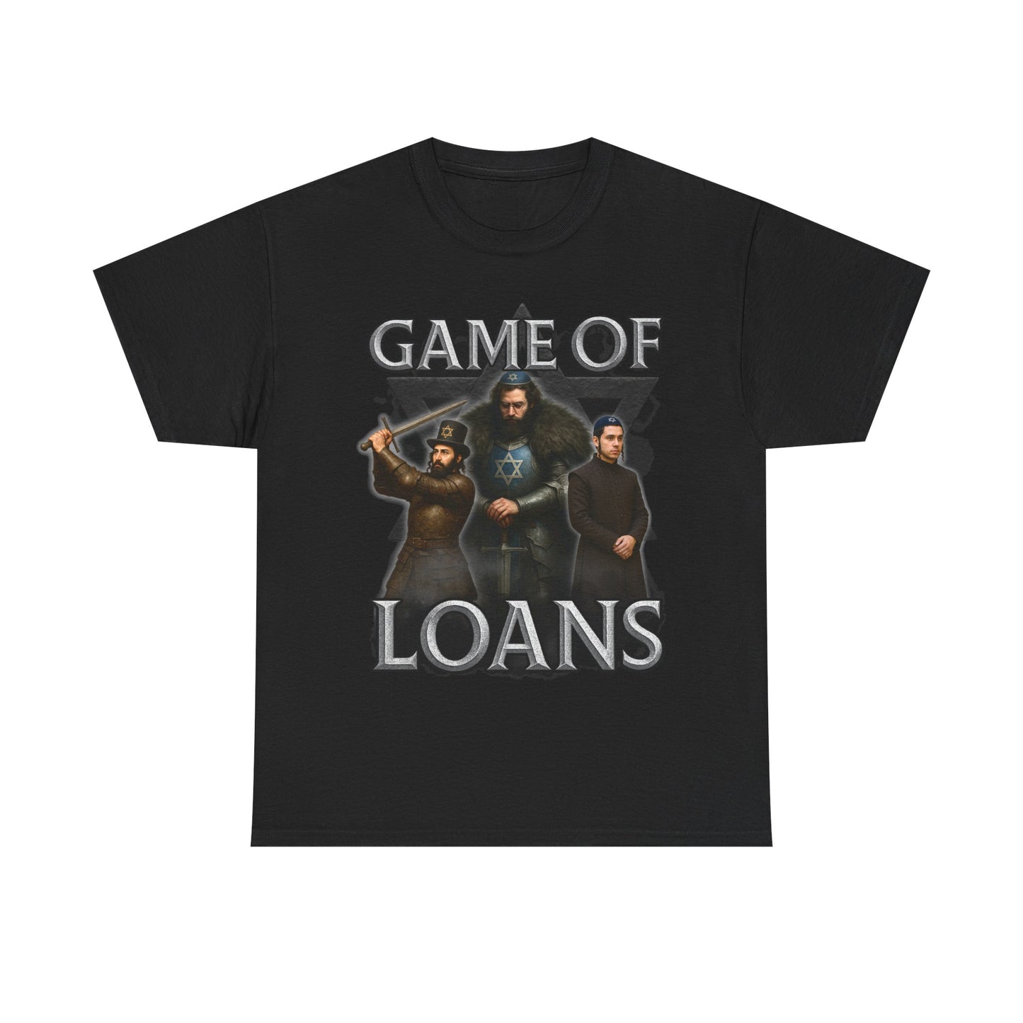Game of loans.