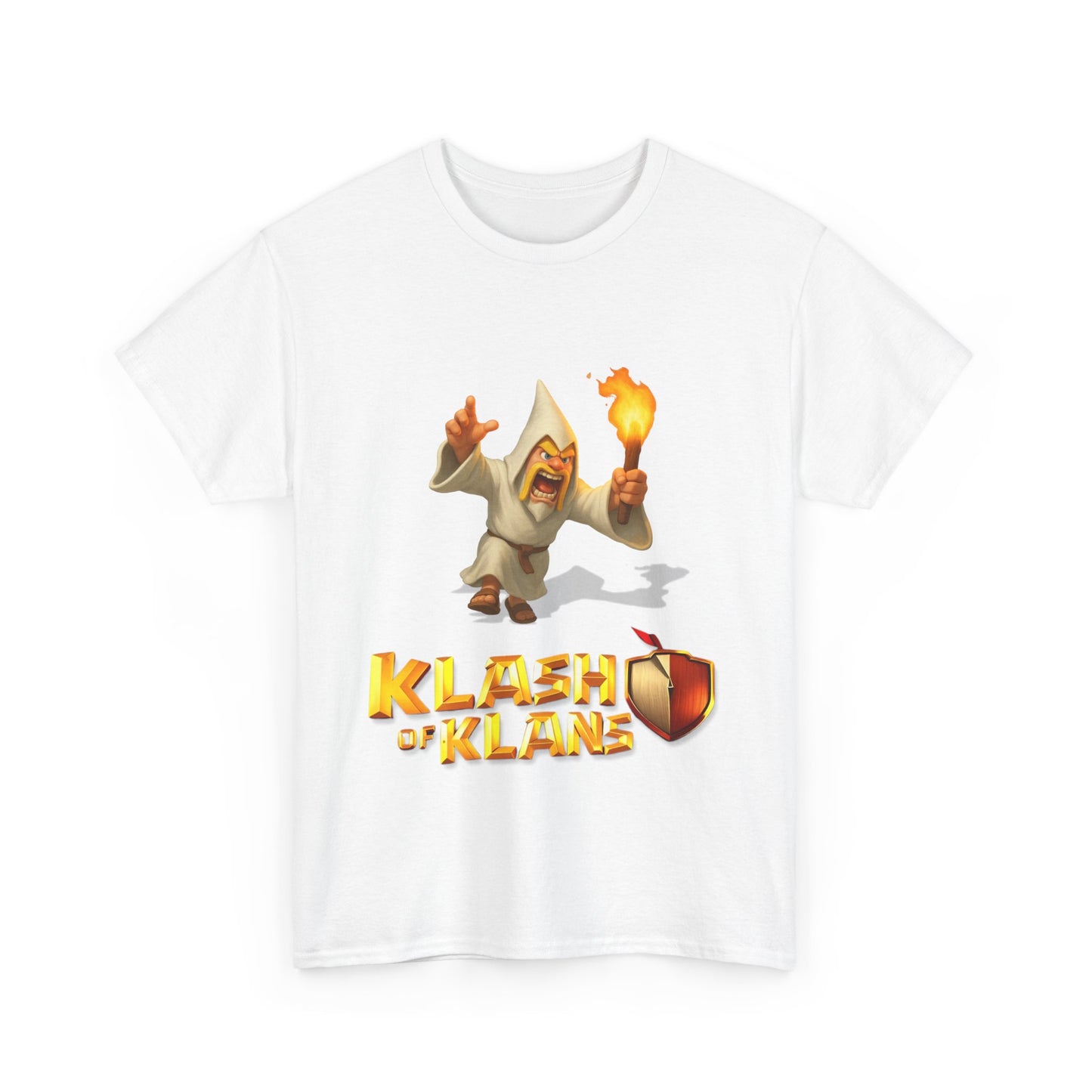 Klash of klans.