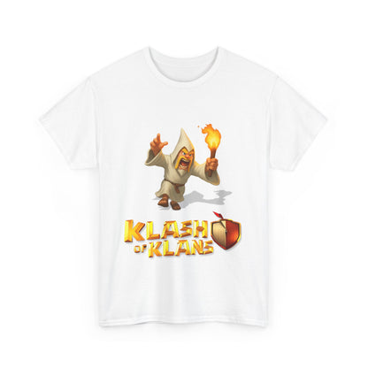 Klash of klans.