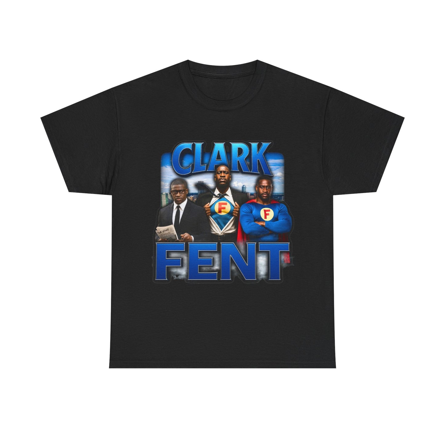 Clark fent.