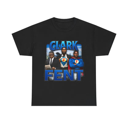 Clark fent.