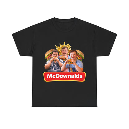 Mcdownalds